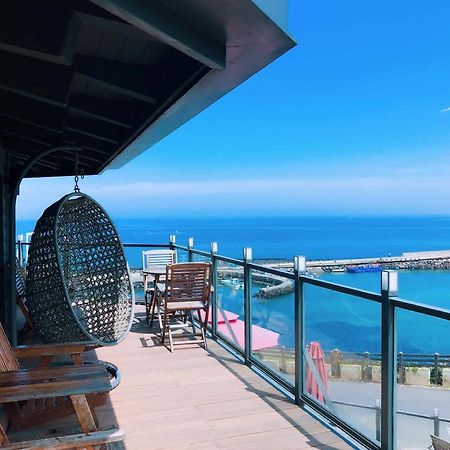 Amber House Jeju Villa Haga-ri  Ngoại thất bức ảnh