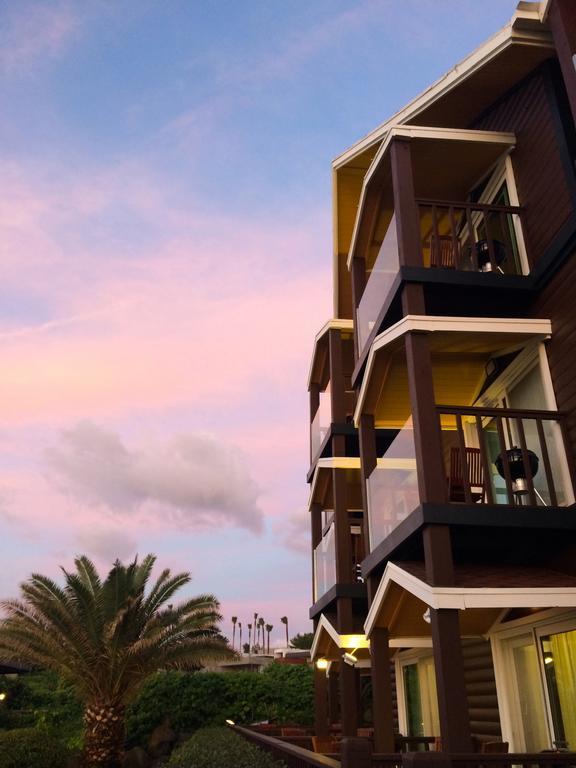 Amber House Jeju Villa Haga-ri  Ngoại thất bức ảnh