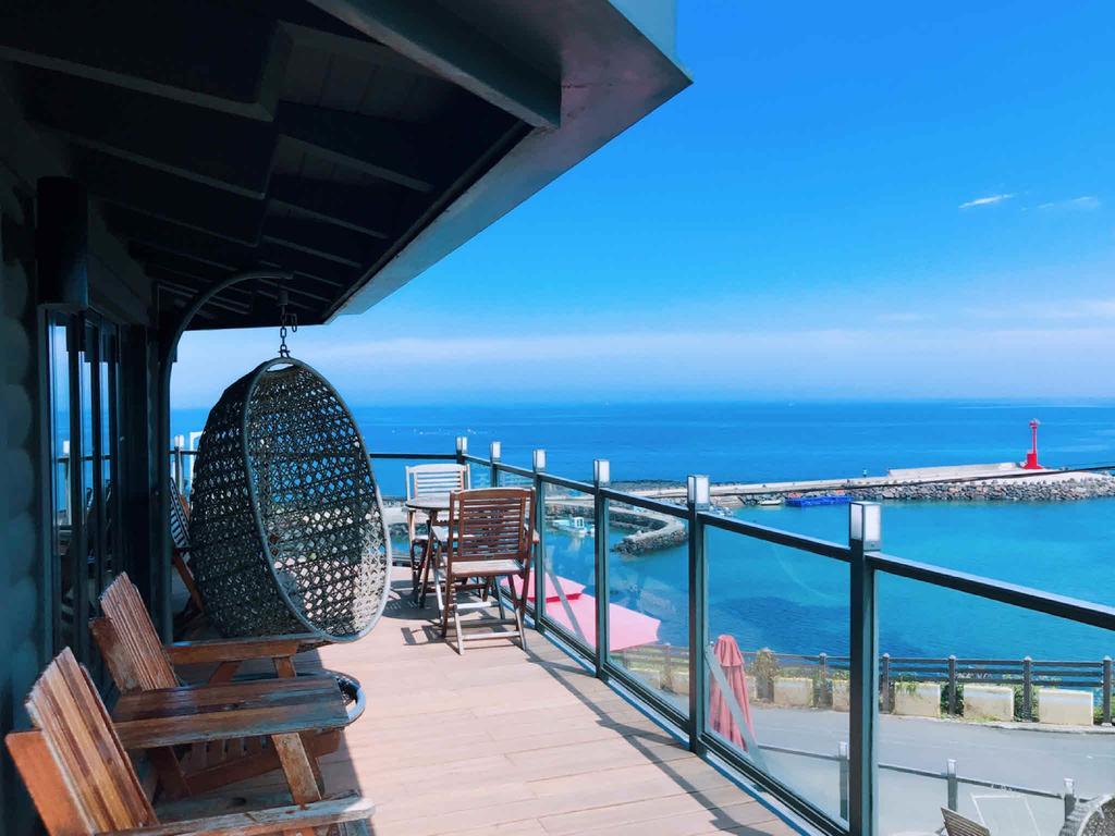 Amber House Jeju Villa Haga-ri  Ngoại thất bức ảnh