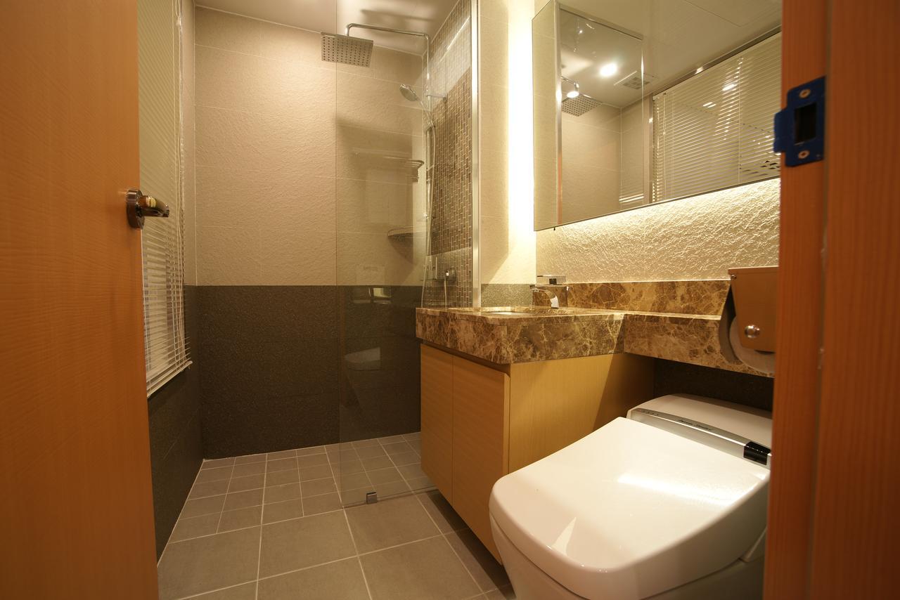 Amber House Jeju Villa Haga-ri  Ngoại thất bức ảnh