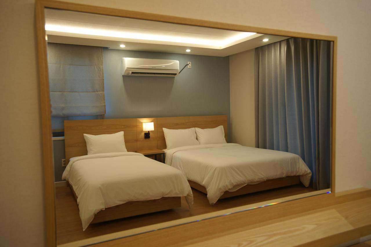 Amber House Jeju Villa Haga-ri  Ngoại thất bức ảnh