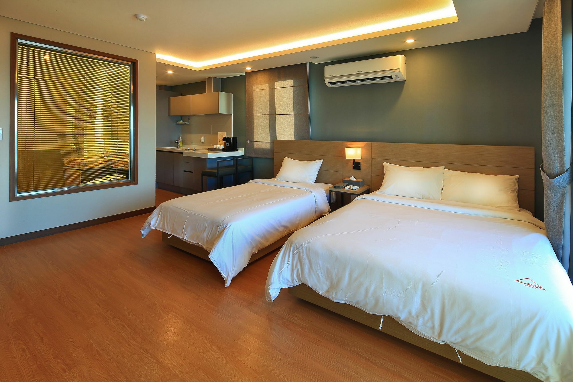 Amber House Jeju Villa Haga-ri  Ngoại thất bức ảnh