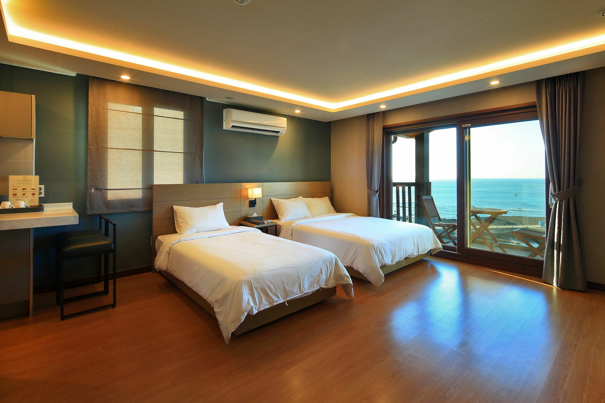 Amber House Jeju Villa Haga-ri  Ngoại thất bức ảnh