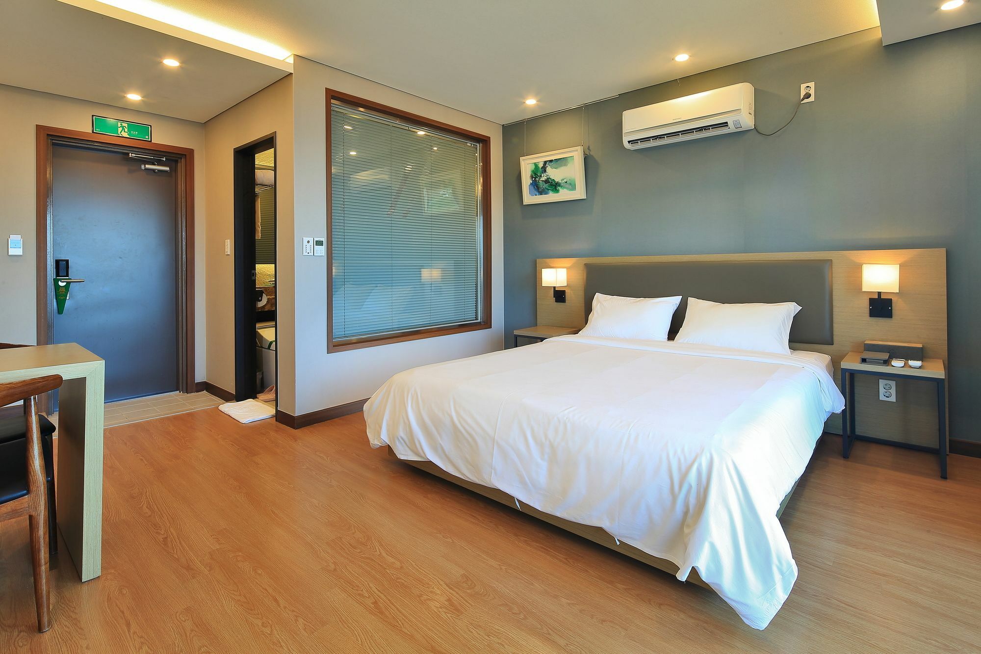 Amber House Jeju Villa Haga-ri  Ngoại thất bức ảnh