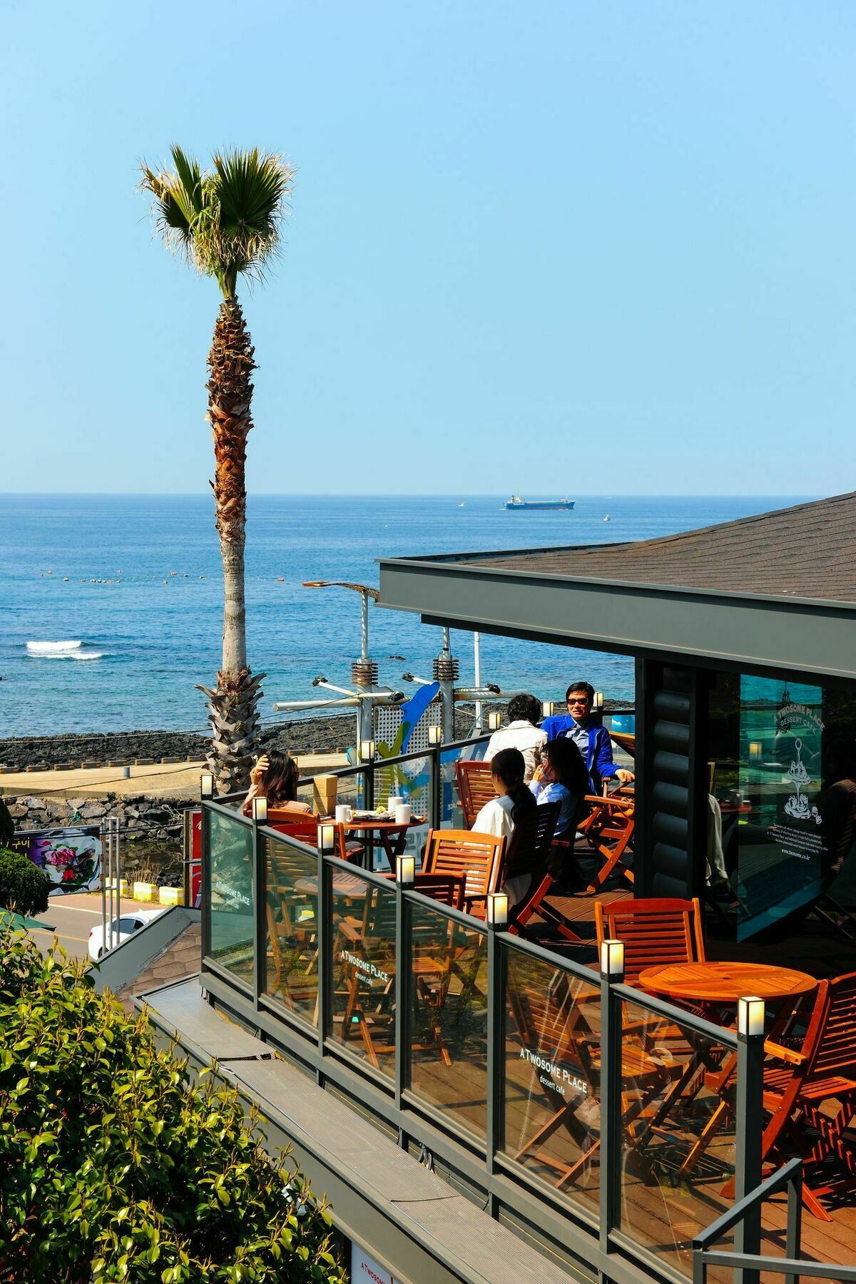 Amber House Jeju Villa Haga-ri  Ngoại thất bức ảnh