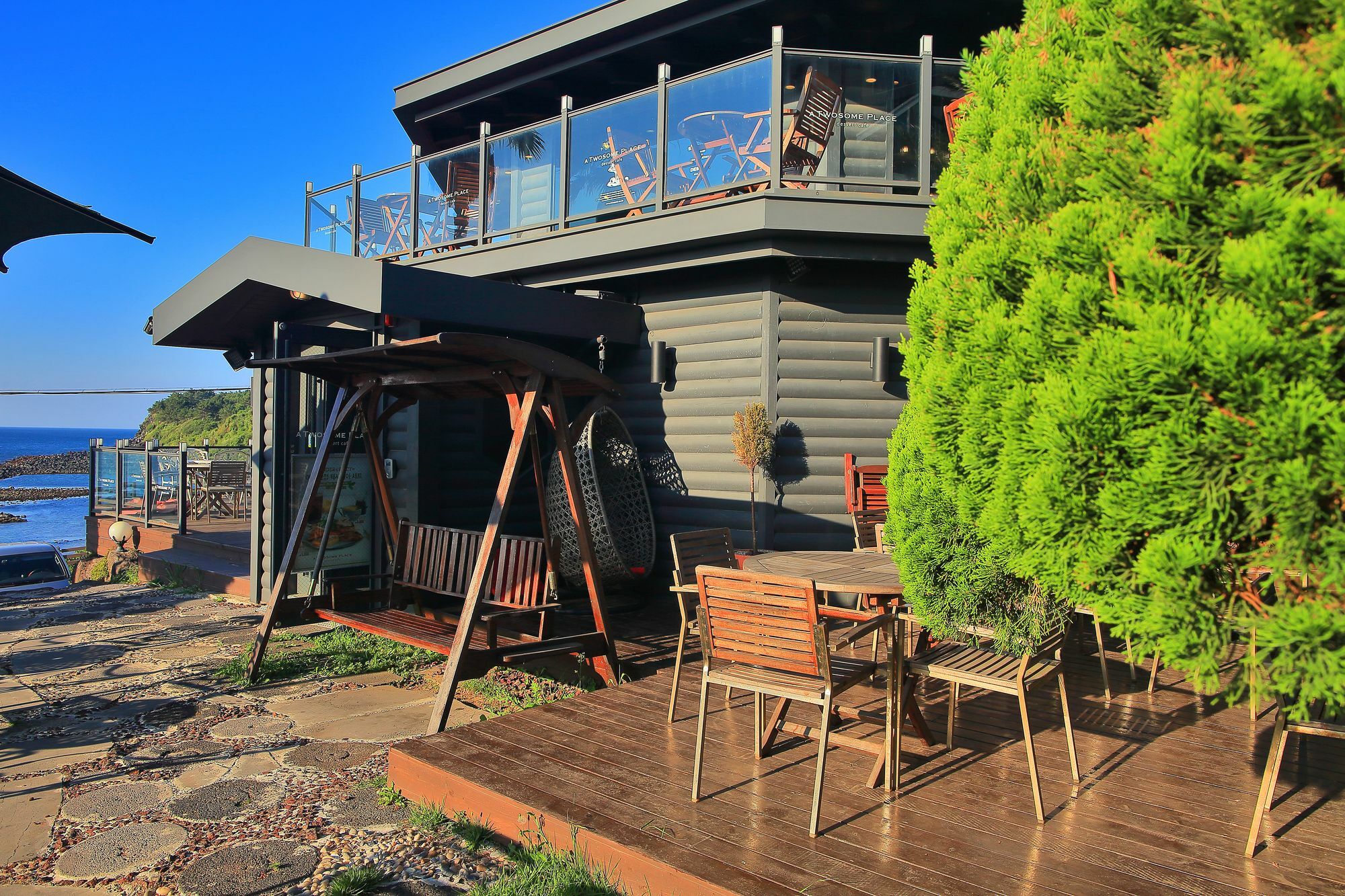 Amber House Jeju Villa Haga-ri  Ngoại thất bức ảnh