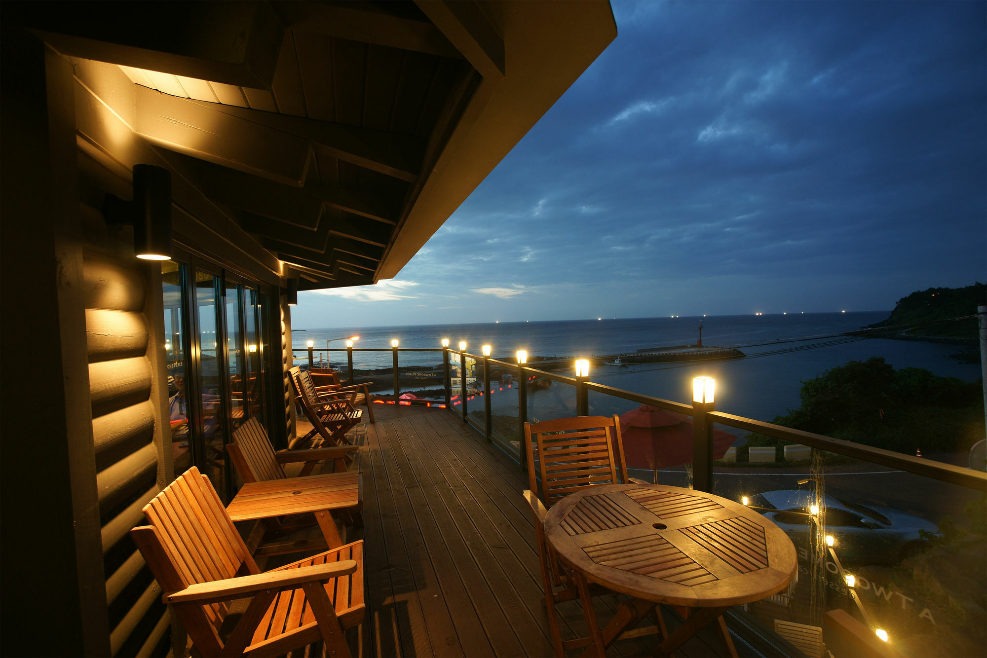 Amber House Jeju Villa Haga-ri  Ngoại thất bức ảnh